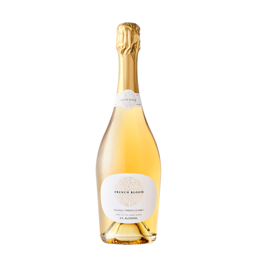 6 French Bloom - Le Blanc 0.0% 75cl