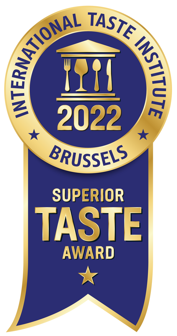 International Taste Institute 2022 ★ Superior Taste