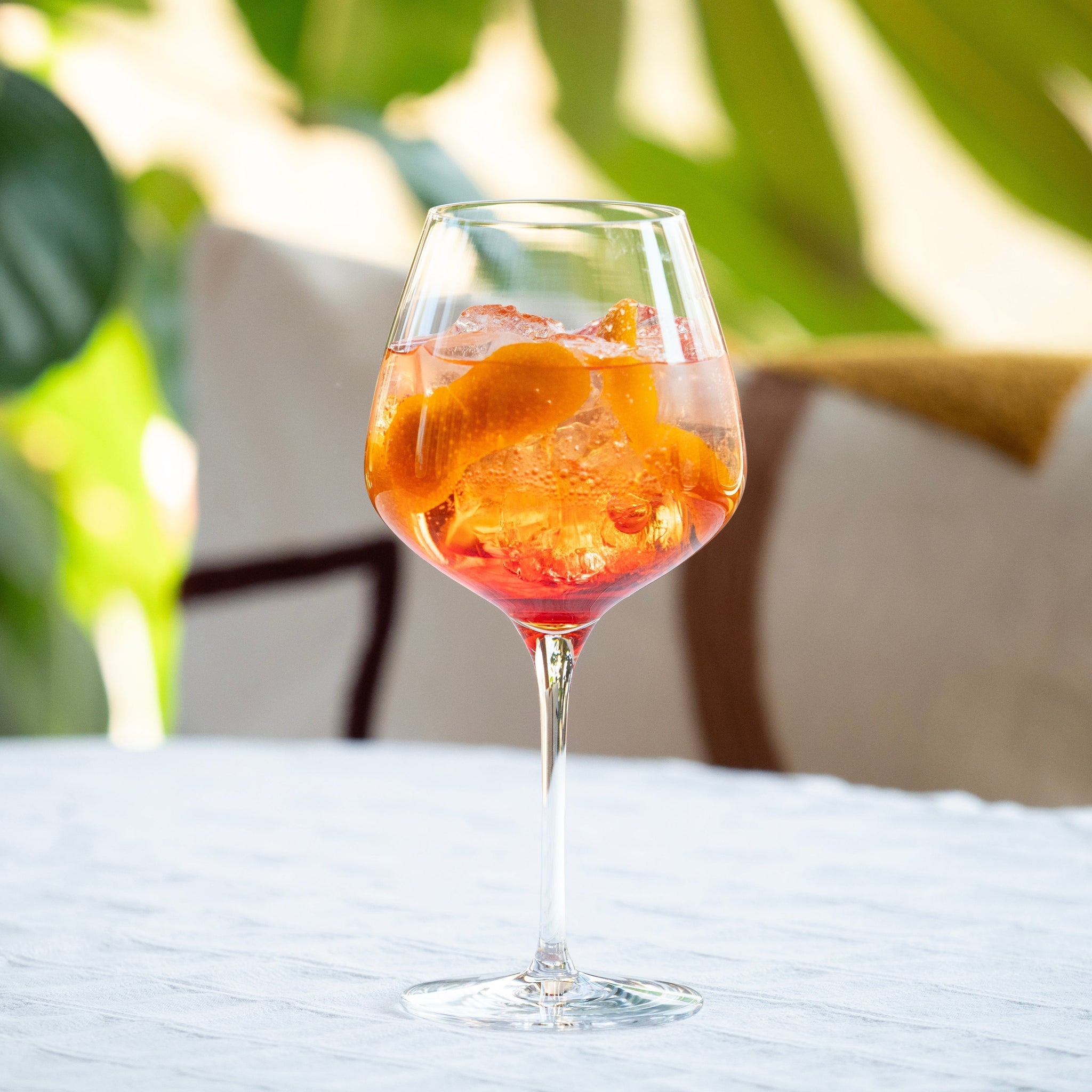 Aperiniets Spritz