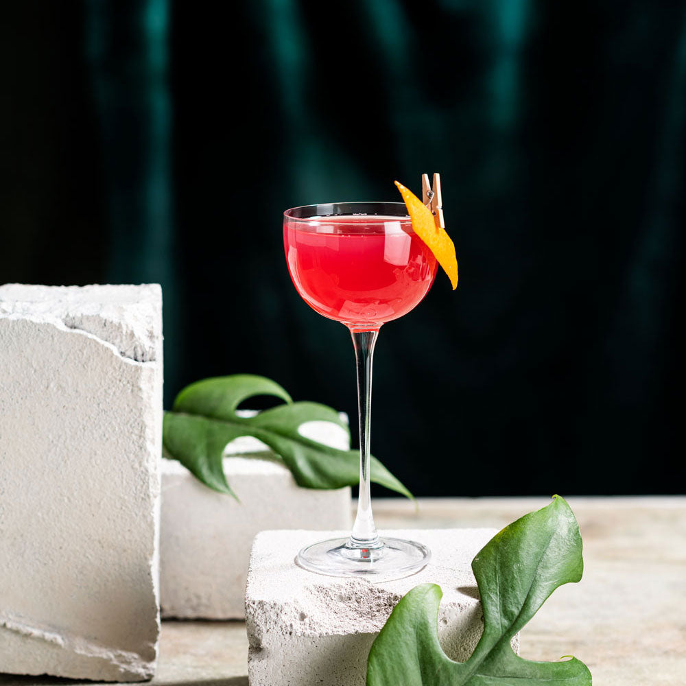 Ginger Cosmo