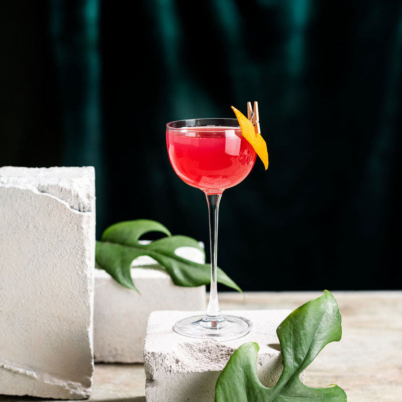 Ginger Cosmo