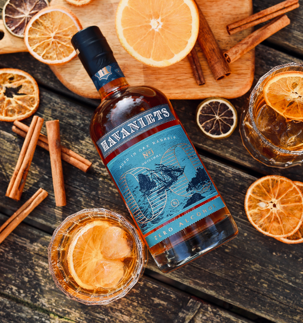 Havaniets s'installe dans le marché en force!