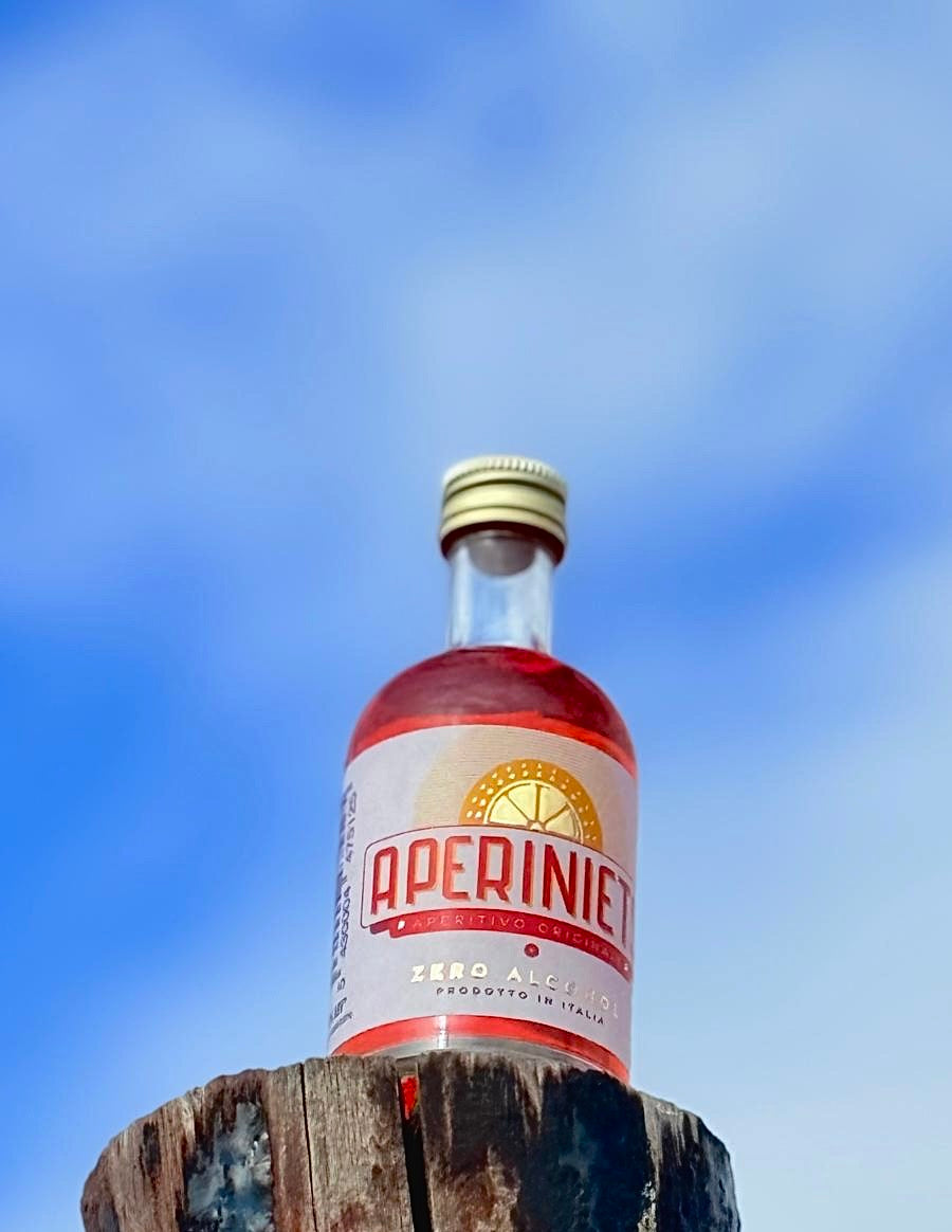 Aperiniets Takes Flight with Brussels Airlines