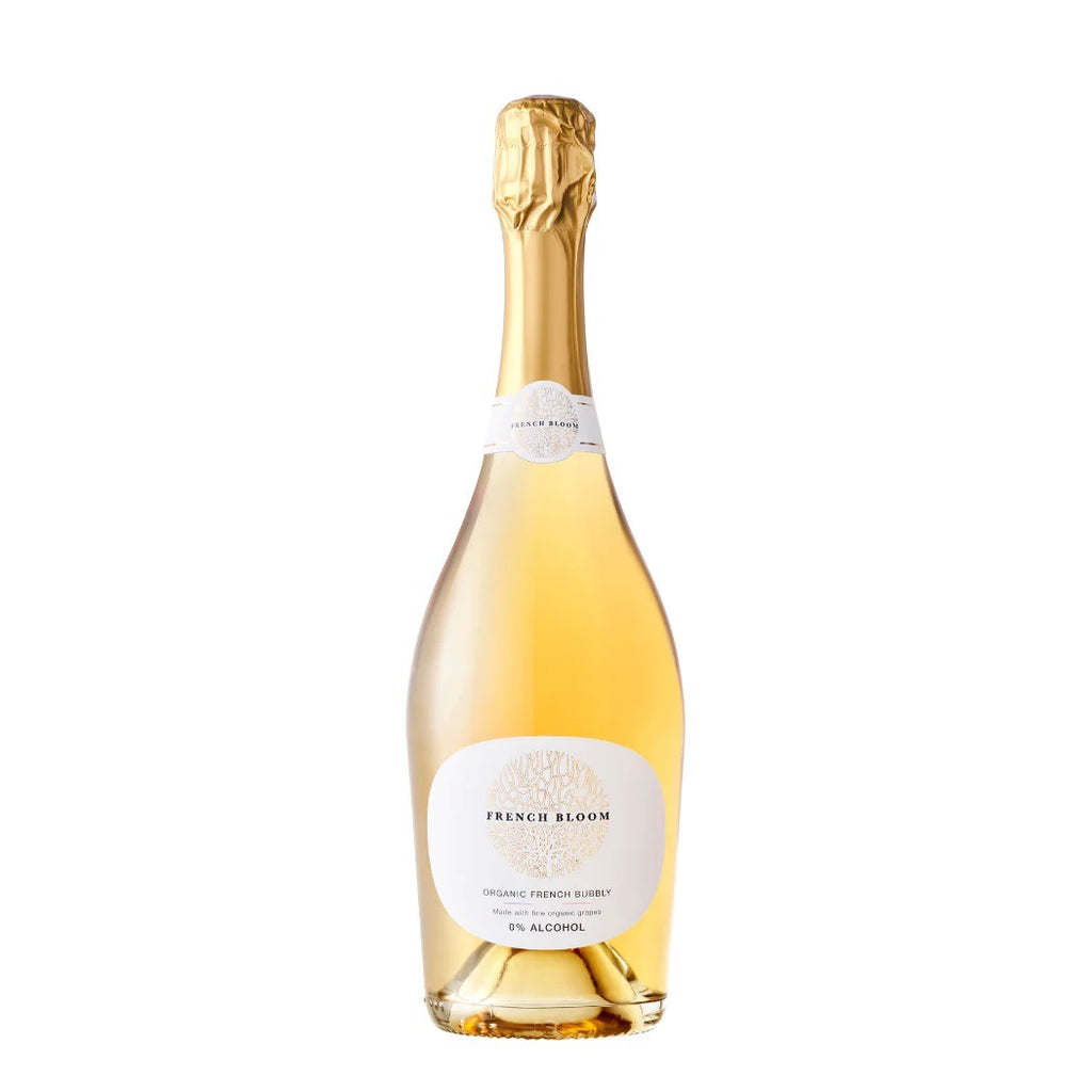 French Bloom Vin Pétillant 0.0%