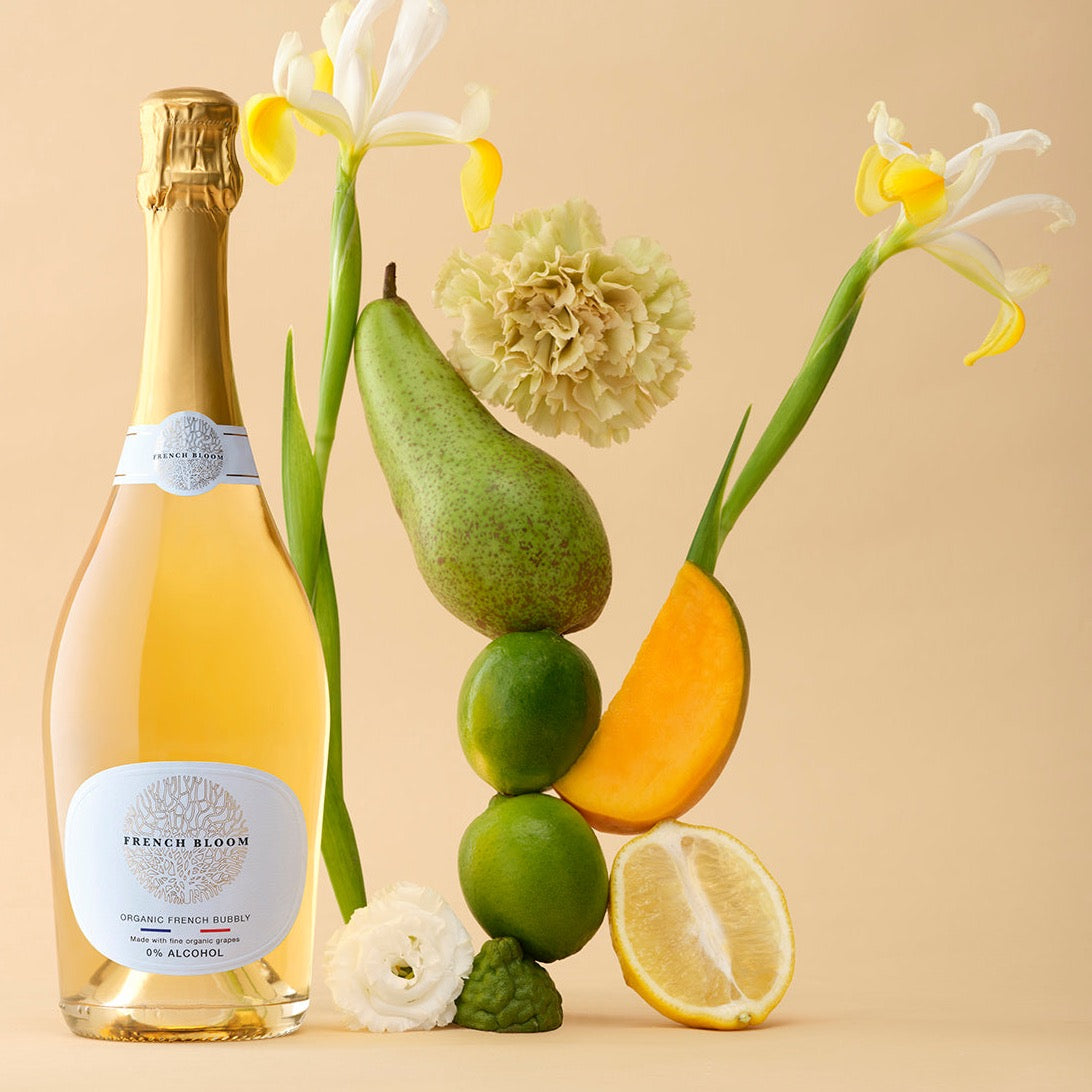 French Bloom - Le Blanc 75cl