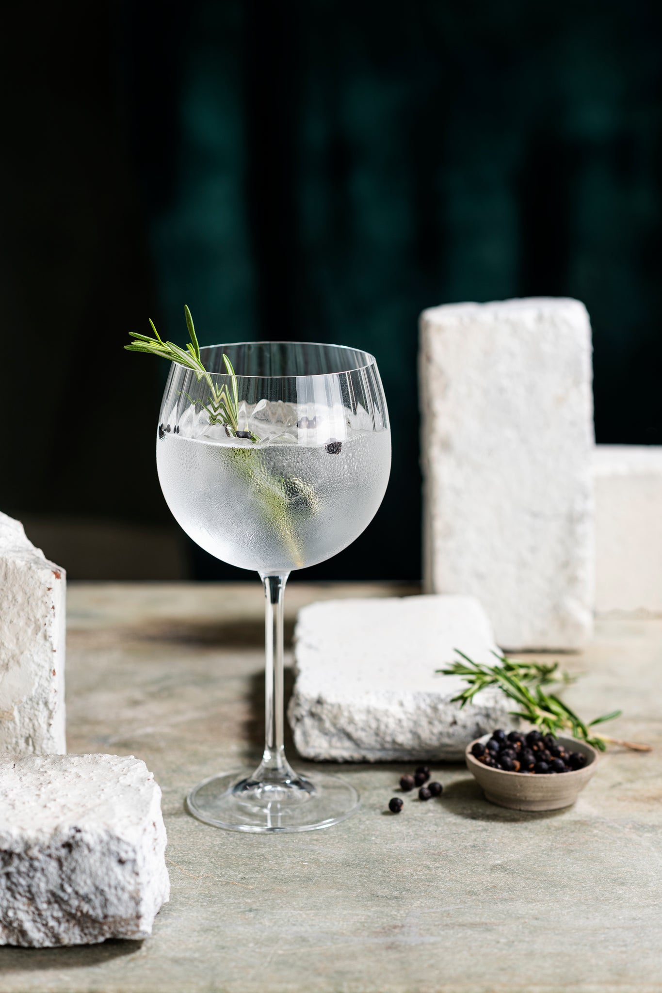 Botaniets Original, Triple-Distilled Spirit 0.0% 50cl