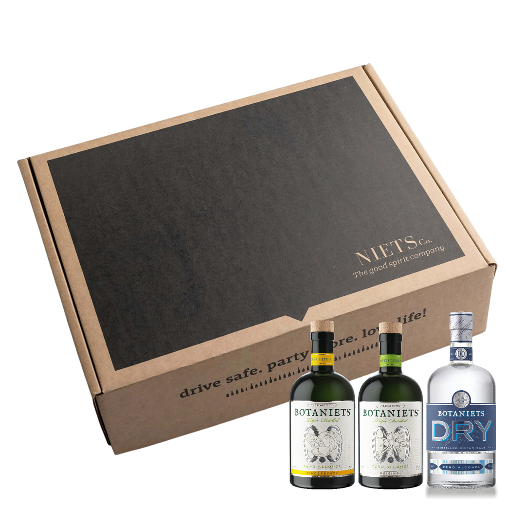 Botanical Discovery Set