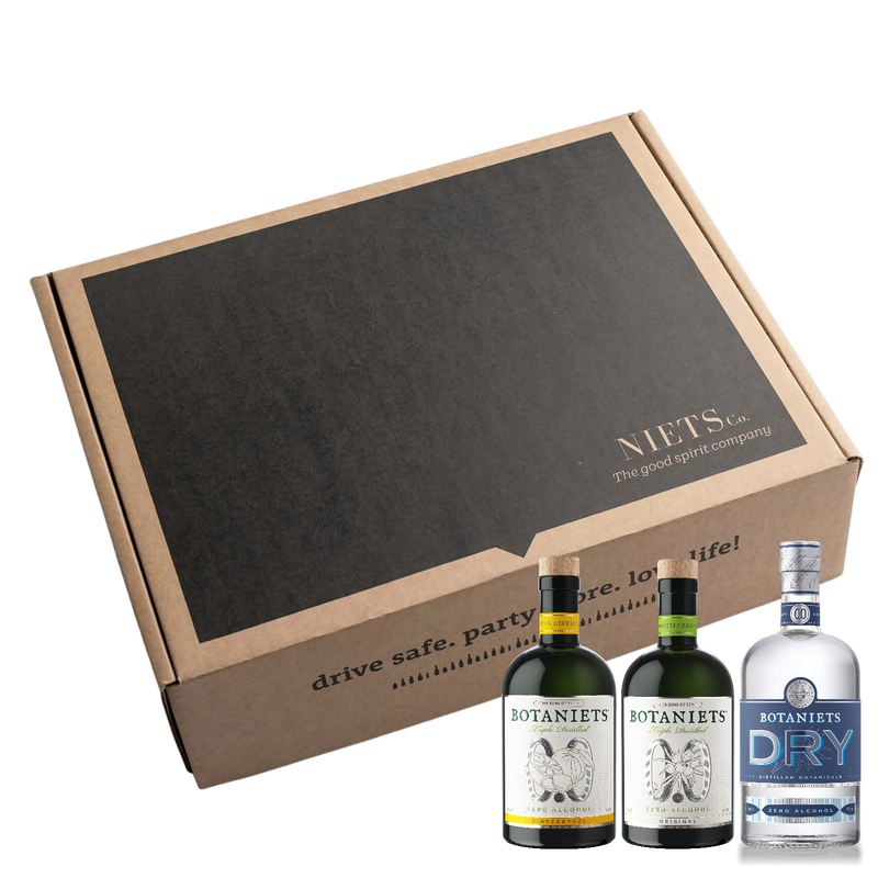 Botanical Discovery Set