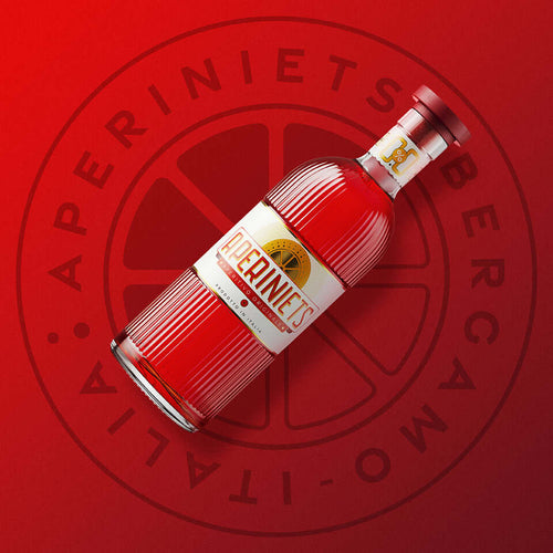 Aperiniets Aperitivo Originale 0,0%