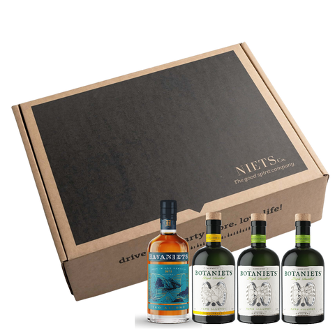 Signature Cocktail Collection