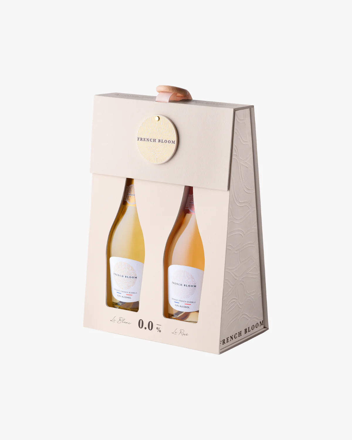 French Bloom Baby Le Blanc 375ml