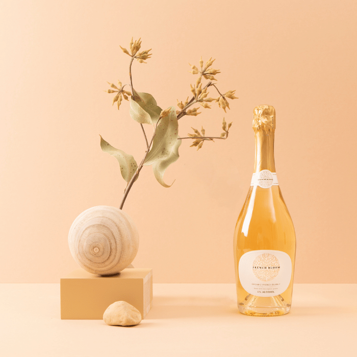 French Bloom - Le Blanc 75cl