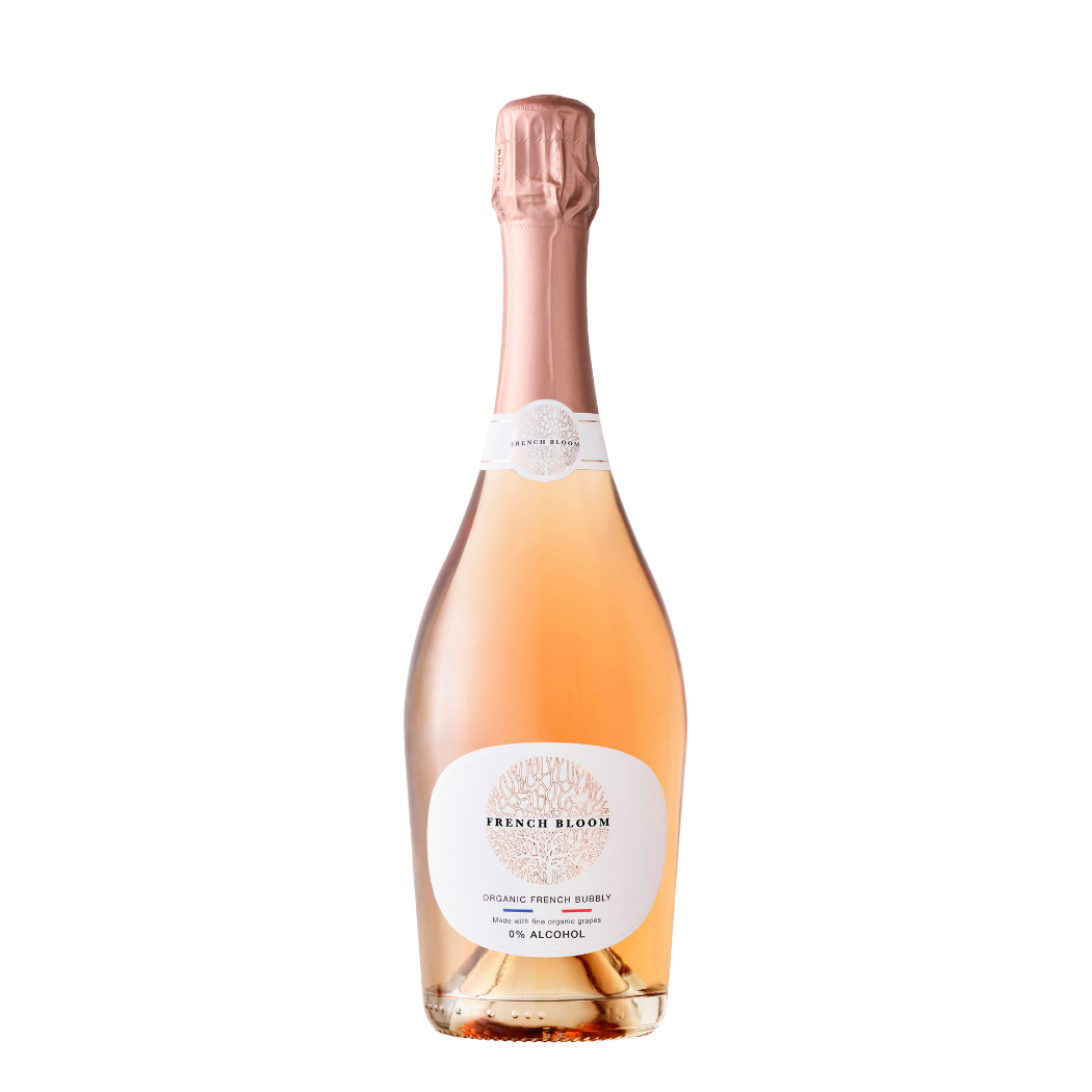 6 French Bloom - Le Rosé 0.0% 75cl