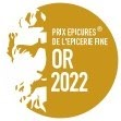 Prix Épicures 2022 Or